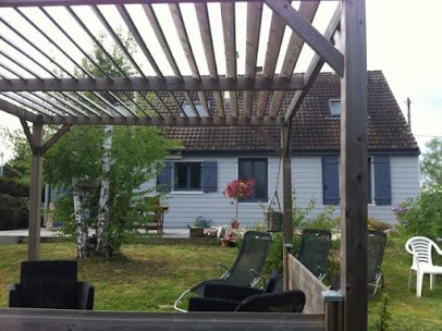 INSTINCT'REIKI SPAY Pratiques Energetiques, Centre de Bien-Etre à Spay