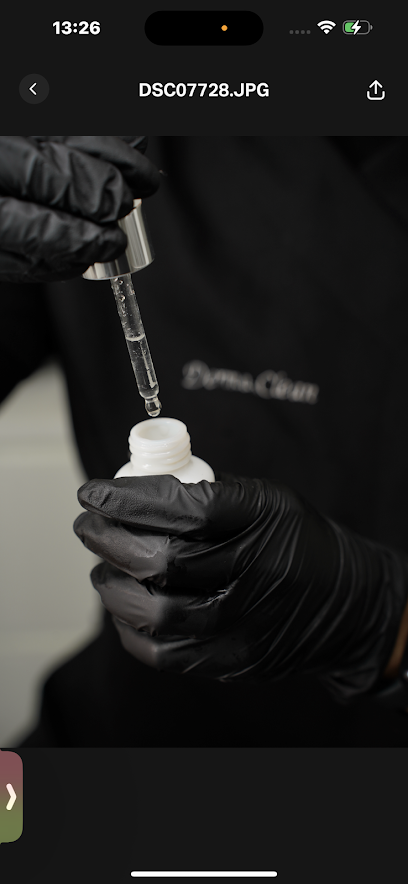 Derma Clean – Cabinet De Soins Et Traitement Du Visage, Épilation Laser & Blanchiment Dentaire À Marseille, Centre De Bien-Être à Marseille 14