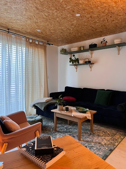 Laure Dauvilliers, Centre de Bien-Etre à La Ferté-Saint-Aubin