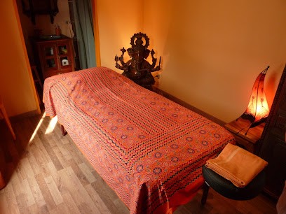 AYURSAND, Centre de Bien-Etre au Mans