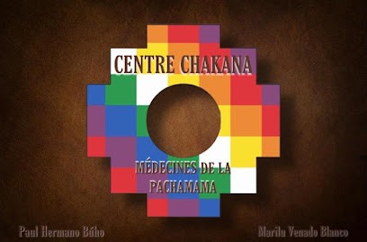 Centre Chakana, Centre de Bien-Etre à L'Île-d'Olonne