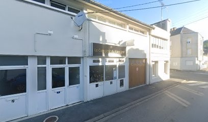 Le Comptoir Du Bien-Etre, Centre de Bien-Etre à Rethel