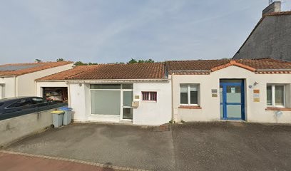 Gwenaëlle Guinguené Energéticienne- Magnétiseuse, Centre de Bien-Etre à Saint-Aignan-Grandlieu