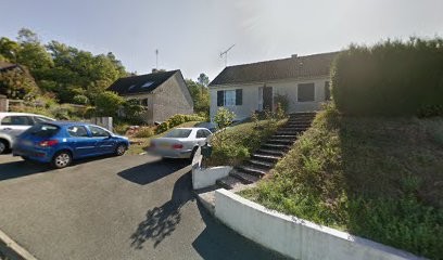 Adi Soleil En Soie, Centre de Bien-Etre à Gallardon
