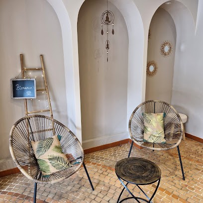 Soin De Soi, Centre de Bien-Etre à Salernes