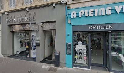 NC Studio Fit, Centre de Bien-Etre à Marseille 06