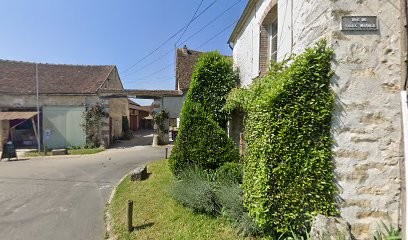 Marie Charlotte Jeanjean, Centre de Bien-Etre à Provins
