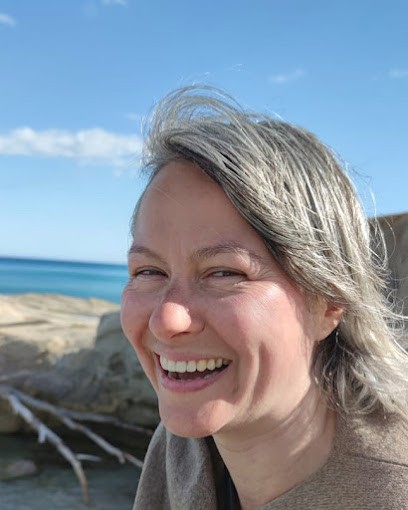 Emilie Moget Sophrologue La Voix Du Soin, Centre de Bien-Etre à Bordeaux