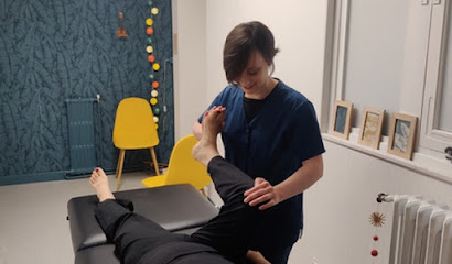 Héloïse Bossu Bioénergéticienne Rebouteuse Roubaix, Centre De Bien-Être à Roubaix