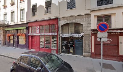 Carpiediem, Centre de Bien-Etre à Lyon 02