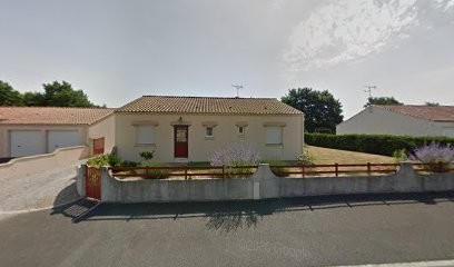 Kinésiologie Claudie Albert, Centre de Bien-Etre à Rocheservière