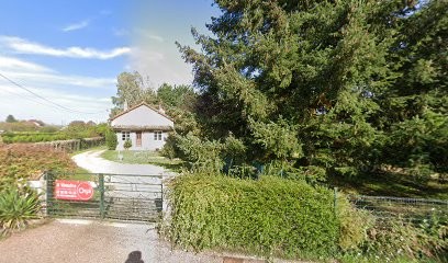 Samia Mohammédi Energéticienne, Massage, Centre de Bien-Etre à Châlette-sur-Loing