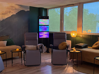 Pure Vitality - Centre De Bien-Être & Spa Énergétique À Annecy, Centre De Bien-Être à Annecy
