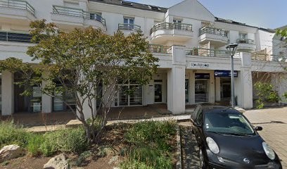 Lidwine Delaunay-Bretécher - Shiatsu Traditionnel et Maternité ANGERS, Centre de Bien-Etre à Angers