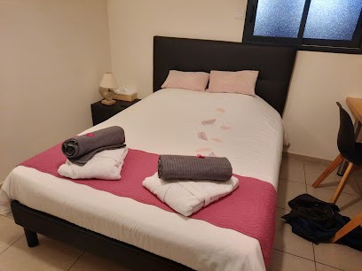 Mon Cocoon Spa, Centre de Bien-Etre à Grandrieu