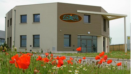 Eauxens - Centre de Bien-Être, Centre de Bien-Etre à Châlons-en-Champagne