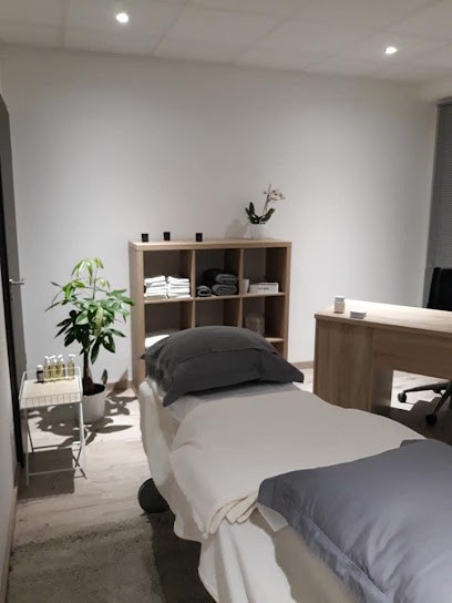 Christine Rossi Réflexologie, Centre de Bien-Etre à Dalhunden