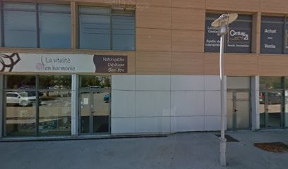 VOIX D'ÉVEIL, Centre de Bien-Etre à Pontarlier