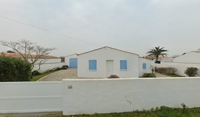 Fanny Ollivier Sophrologue, Centre de Bien-Etre à Saint-Denis-d'Oléron