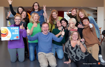 Ateliers Yoga Du Rire Astrid, Centre De Bien-Être à la Roche-sur-Foron