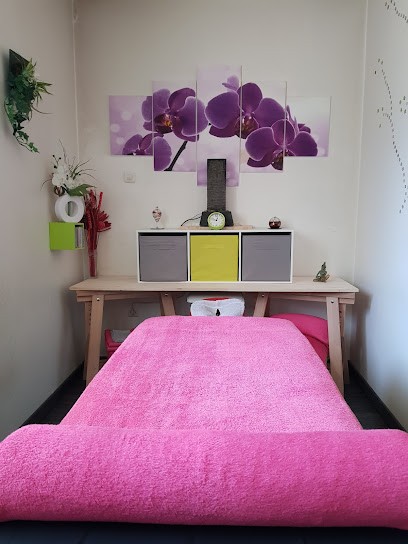 Espace bien-être B'elle & Natur'elle, Centre de Bien-Etre à Schiltigheim