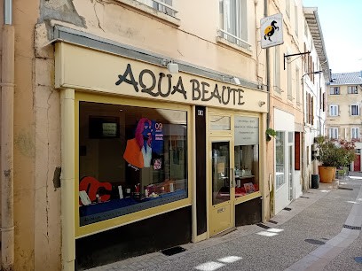 Aqua-Beauté, Centre de Bien-Etre à Vienne