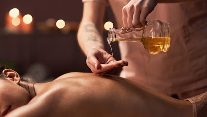 Le Temple De Tissia, Centre de Bien-Etre à Paris 15