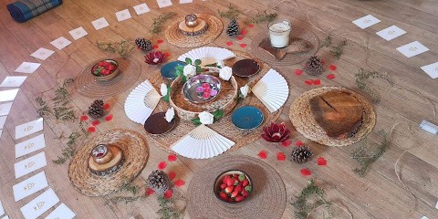 SISTASANA, l'Atelier des Femmes, Centre de Bien-Etre à Léognan