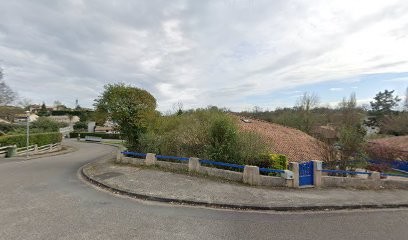 Patrice Puel SophroRelaxation, Centre de Bien-Etre à Artigues-près-Bordeaux