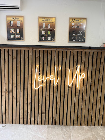 Level Up, Centre De Bien-Être à Nice