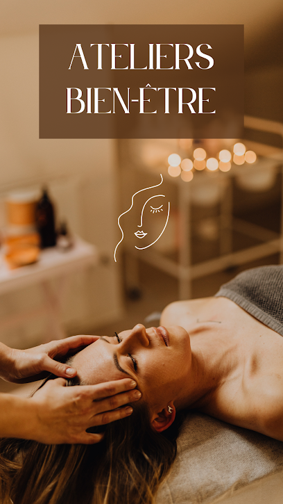 Ateliers Bien-Être & Art-Thérapie, Centre De Bien-Être à Paris 13
