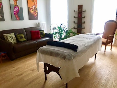 Odile Massage & Soins Energétiques, Centre de Bien-Etre à Montreuil