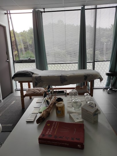 Aziliz Tran- Energétique Traditionnelle Chinoise, Centre de Bien-Etre à Plouhinec