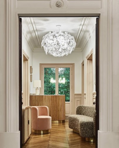 Centre Anne Cali, Centre de Bien-Etre à Paris 08