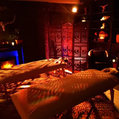 Sensation Spa, Centre de Bien-Etre à Paris 07