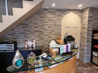 MAGICSPANAILS, Centre de Bien-Etre à Villeneuve-la-Guyard