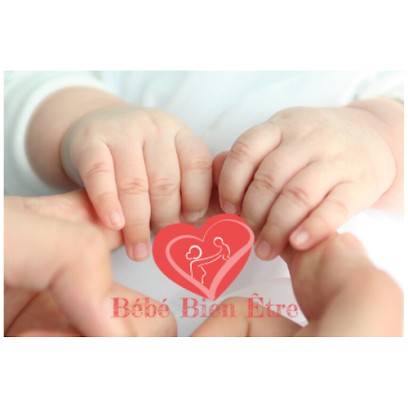 Sandy Fallermann - Bébé Bien Être & Douceur - Accompagnante Périnatale & Doula, Centre de Bien-Etre à Troyes