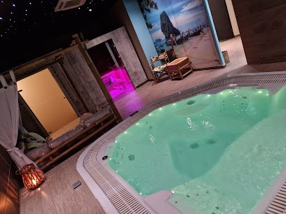 Spa des Îles, Centre de Bien-Etre à Bruay-la-Buissière