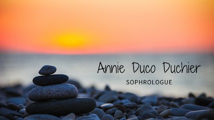 Sophrologue Annie Duco Duchier, Centre de Bien-Etre à Virignin