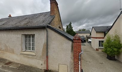 Centre De Bien Etre De L'Huilerie, Centre de Bien-Etre à Dissay-sous-Courcillon