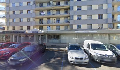 Jessica Morand, Centre de Bien-Etre à Thonon-les-Bains