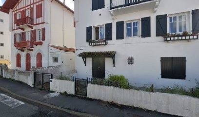 Reflexologie Faciale, Auriculaire,nasale, Centre de Bien-Etre à Ciboure