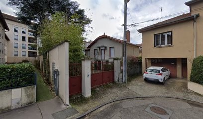 Le Cocon De Soi, Centre de Bien-Etre à Lyon 05