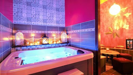 Sherazade Spa, Centre de Bien-Etre à Lannion