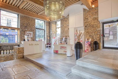 Belle De Maïa . Maison De Beauté, Centre de Bien-Etre à Lyon 05
