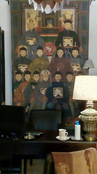 géraldine ganne centre de bien être, Centre de Bien-Etre à Nyons