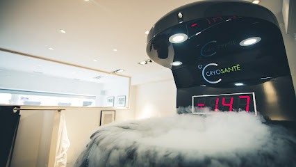 Cryo-Santé | Centre De Cryothérapie à Corps Entier - Cryolipolyse & D'Ostéopathie, Centre de Bien-Etre à Suresnes