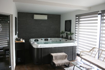 Azoya SPA Vaux, Centre de Bien-Etre à Auxerre