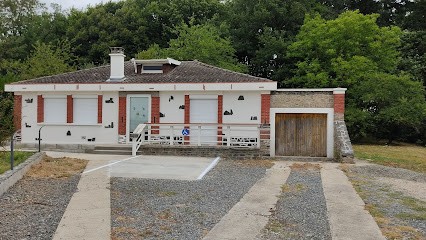 DAMOUR Angélica Sophrologue En Creuse, Centre de Bien-Etre à Saint-Germain-Beaupré