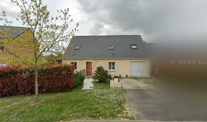 Laureline Conseillère Produits Naturels Forever & Aloé Véra, Centre de Bien-Etre aux Touches